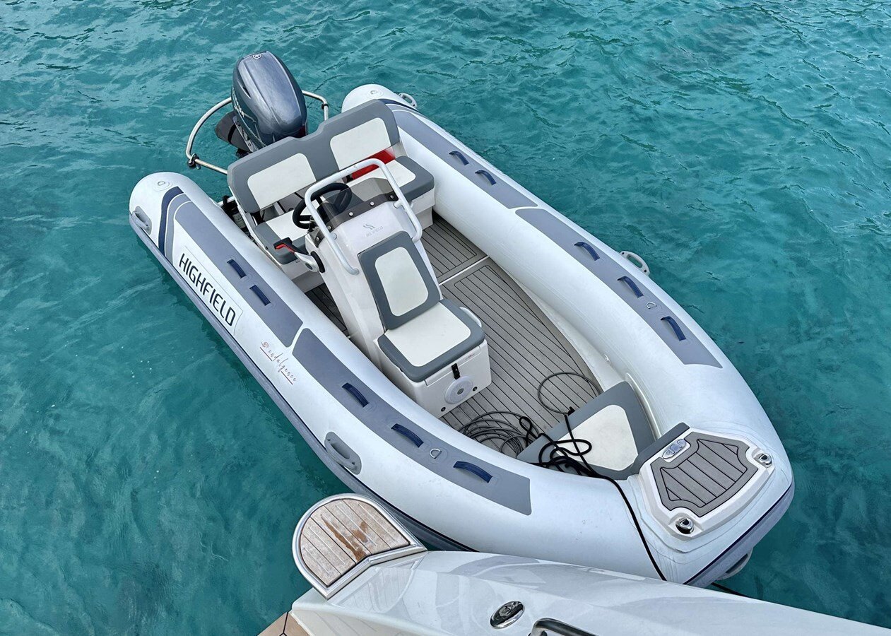 2023 FOUNTAINE PAJOT 67'