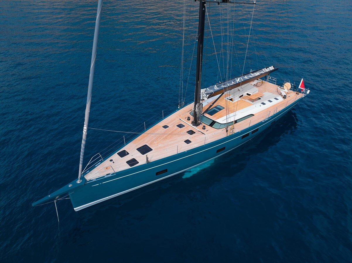 2023 GRAND SOLEIL 72' 3