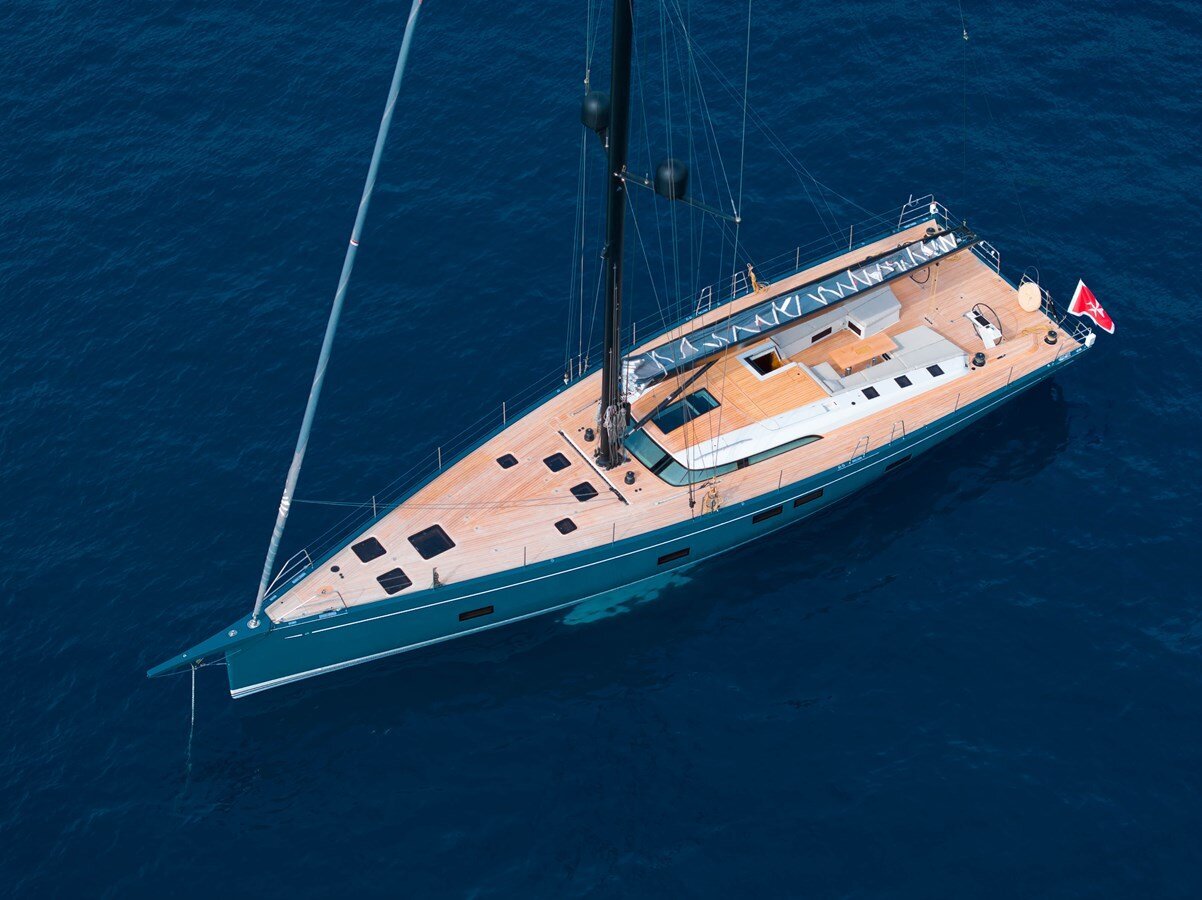 2023 GRAND SOLEIL 72' 3