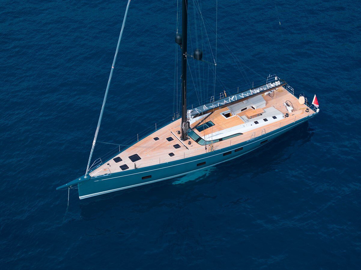 2023 GRAND SOLEIL 72' 3