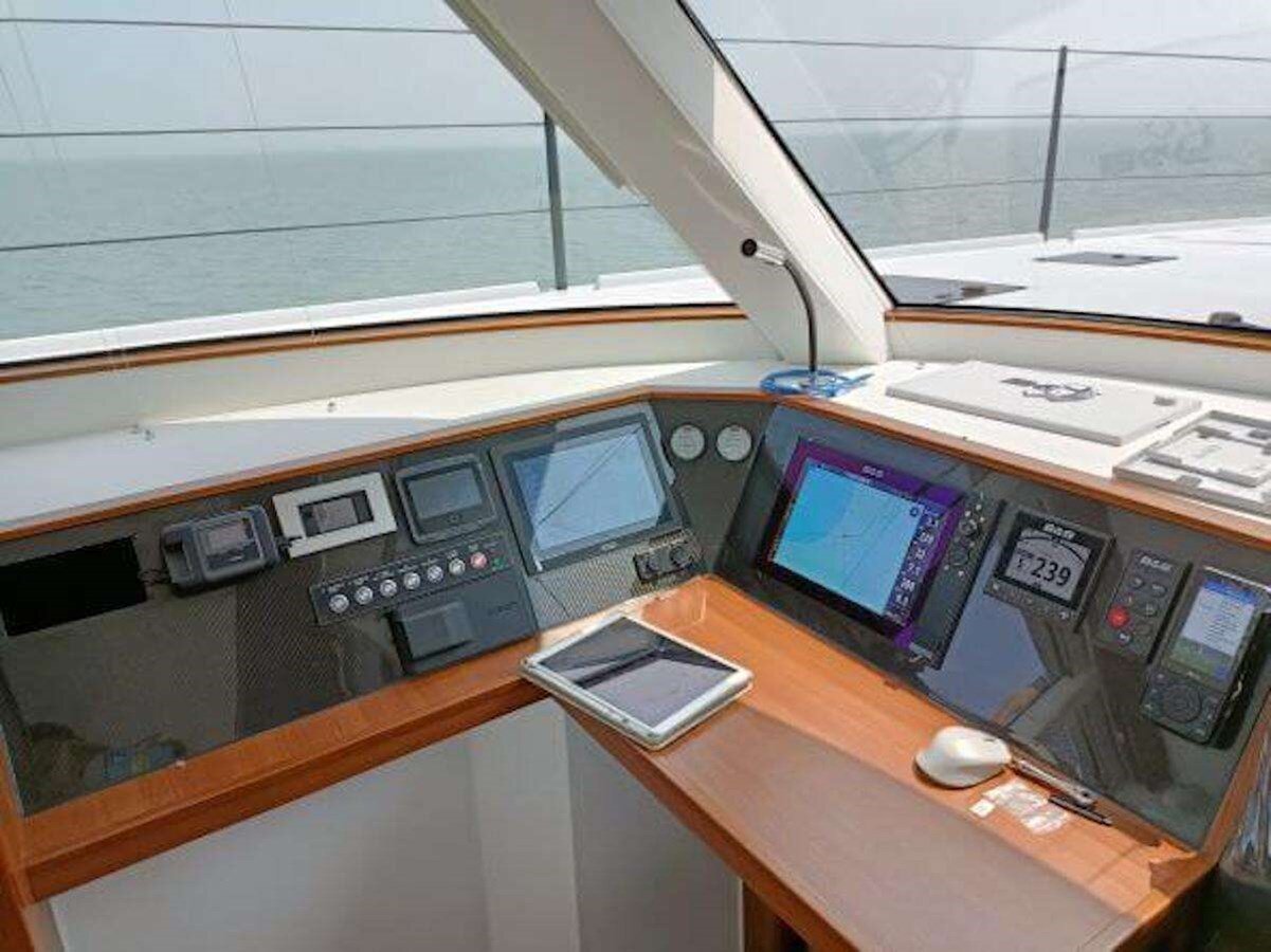 2023 HH CATAMARANS 50'