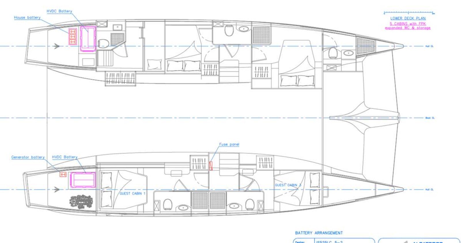 2023 ISLAND SPIRIT 53'