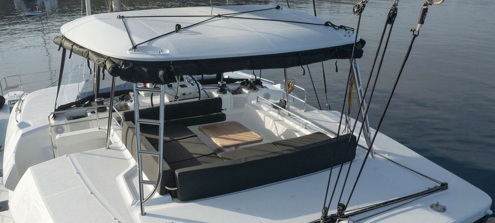 2023 LAGOON 51' 3