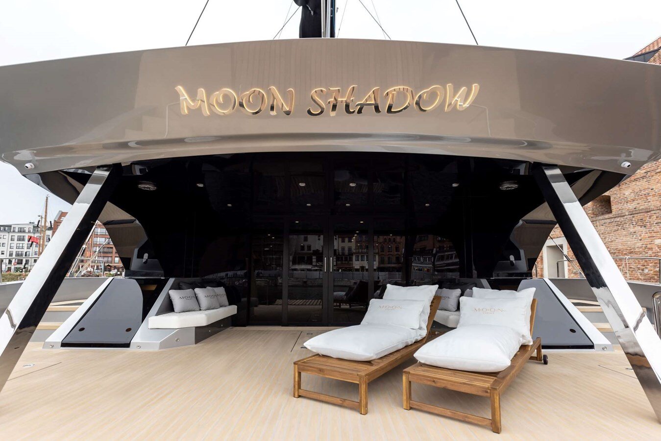 2023 MOON YACHTS 65'