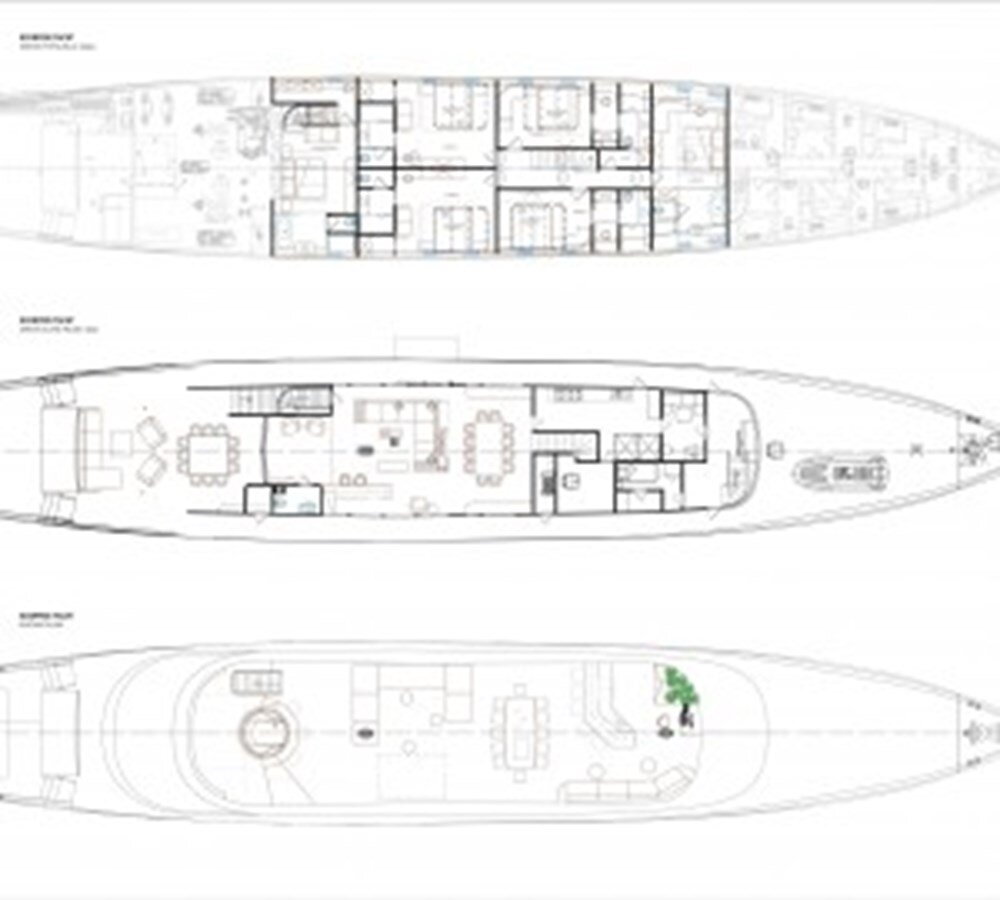 2023 RADEŽ D.D. 170' 8