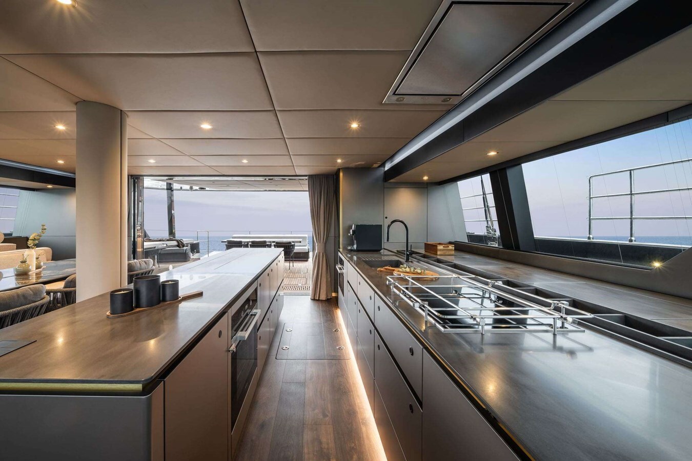 2023 SUNREEF YACHTS 60' 6