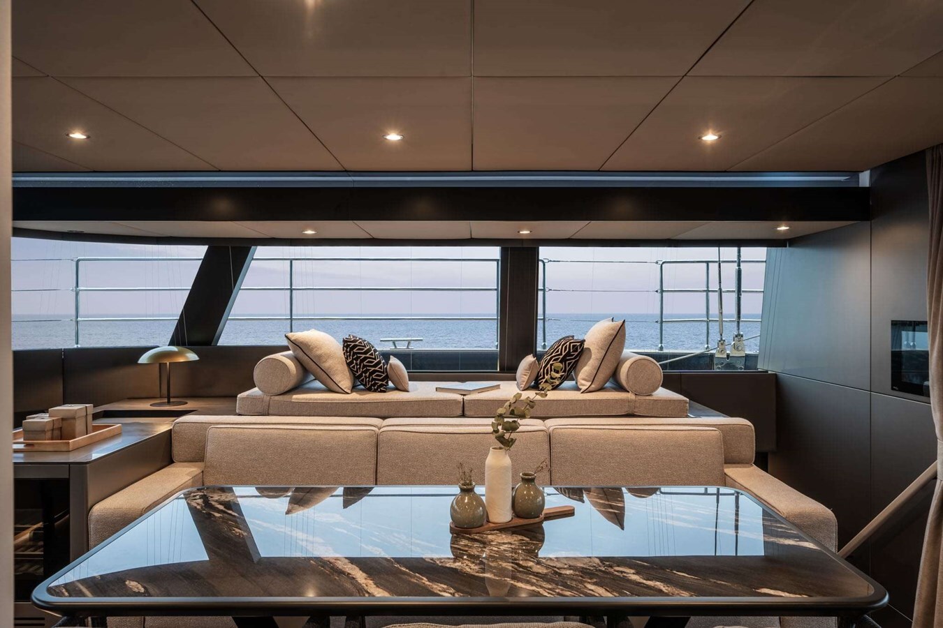 2023 SUNREEF YACHTS 60' 6