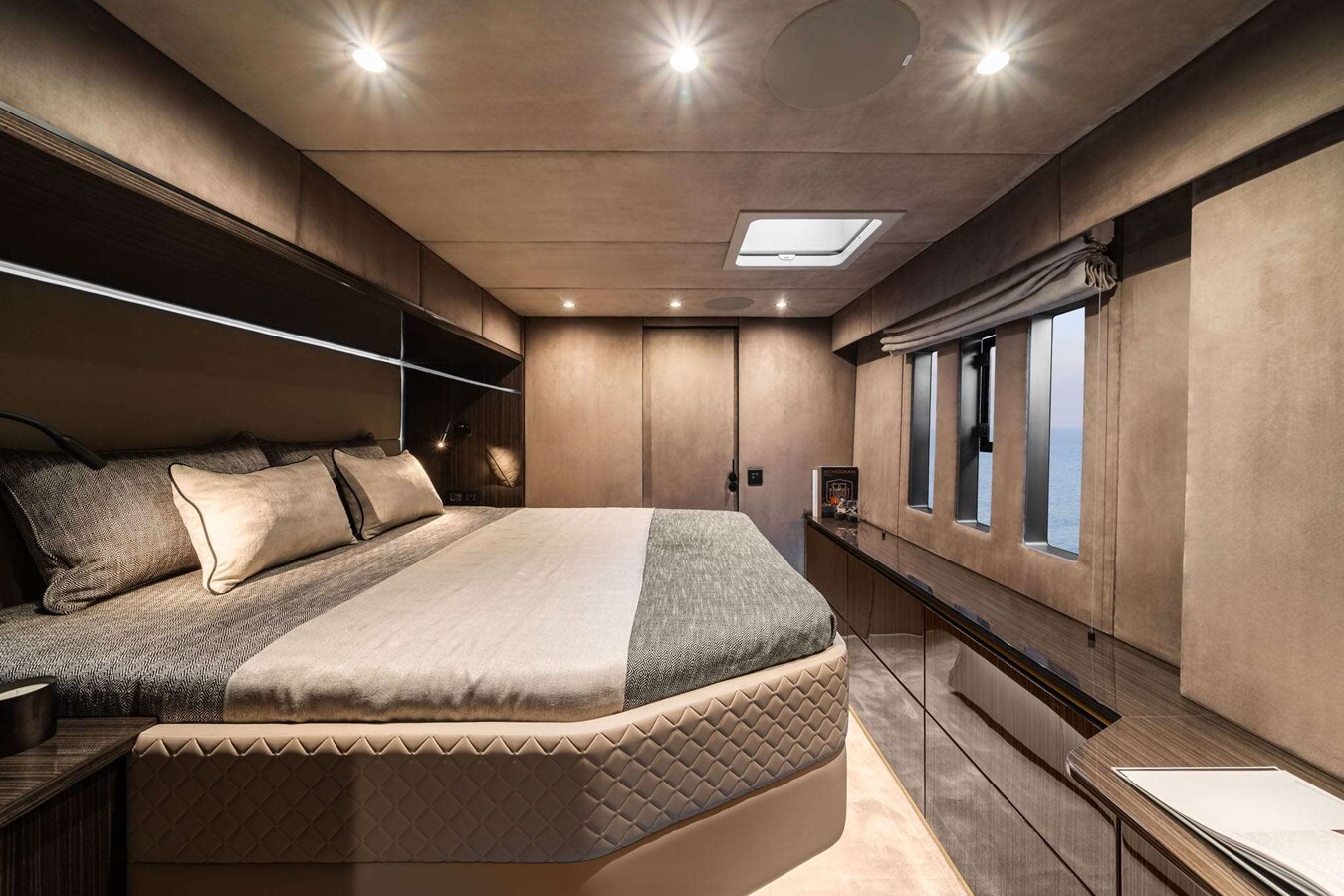 2023 SUNREEF YACHTS 60' 6