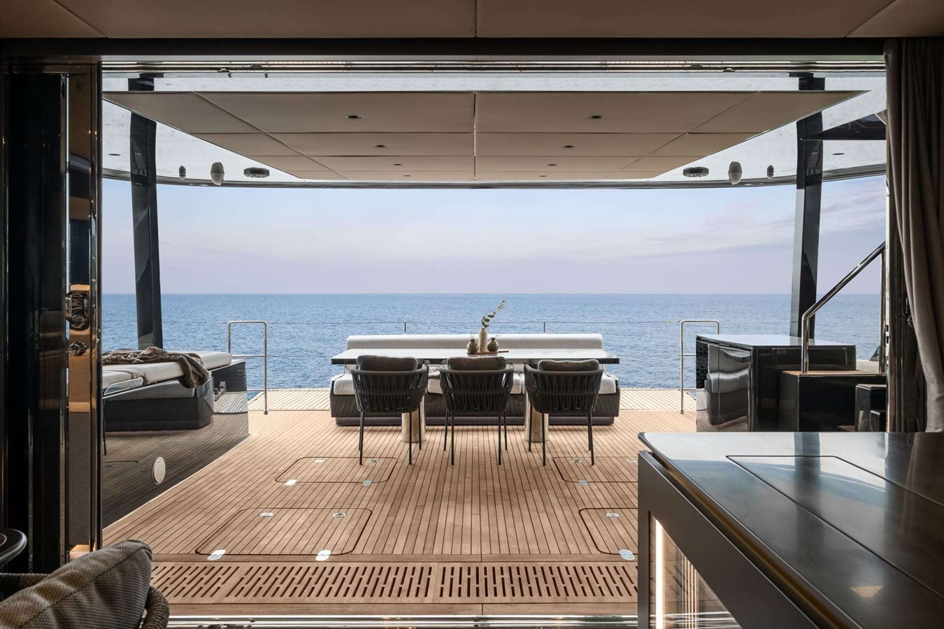 2023 SUNREEF YACHTS 60' 6