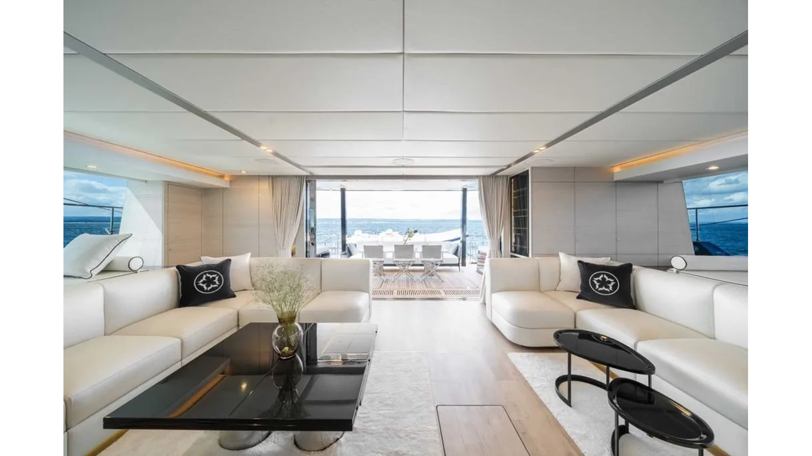 2023 SUNREEF YACHTS 77' 2