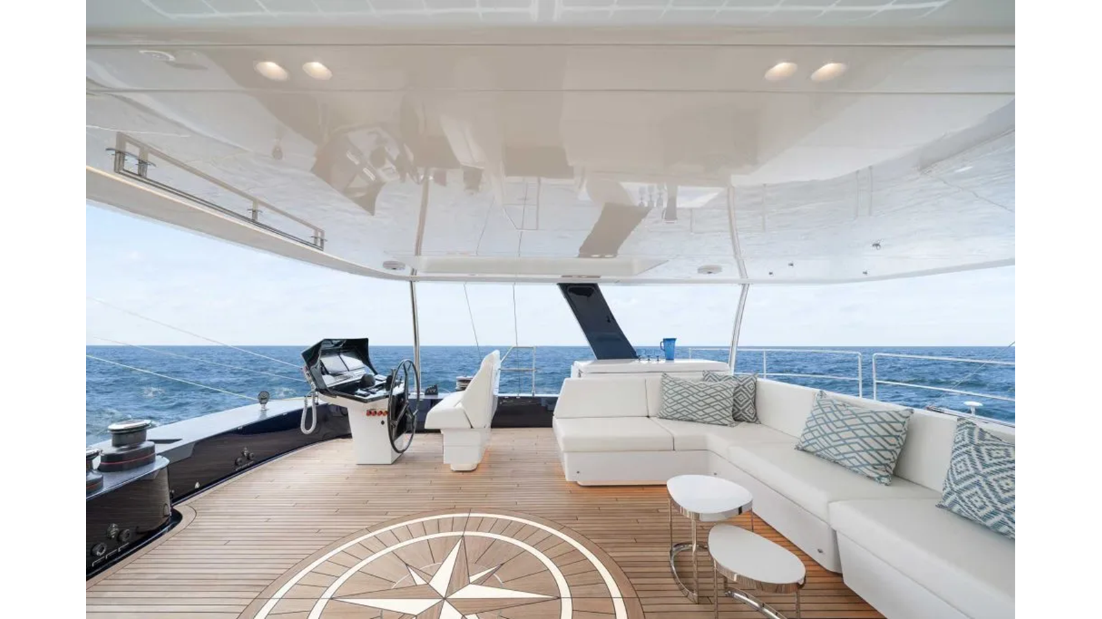 2023 SUNREEF YACHTS 77' 2