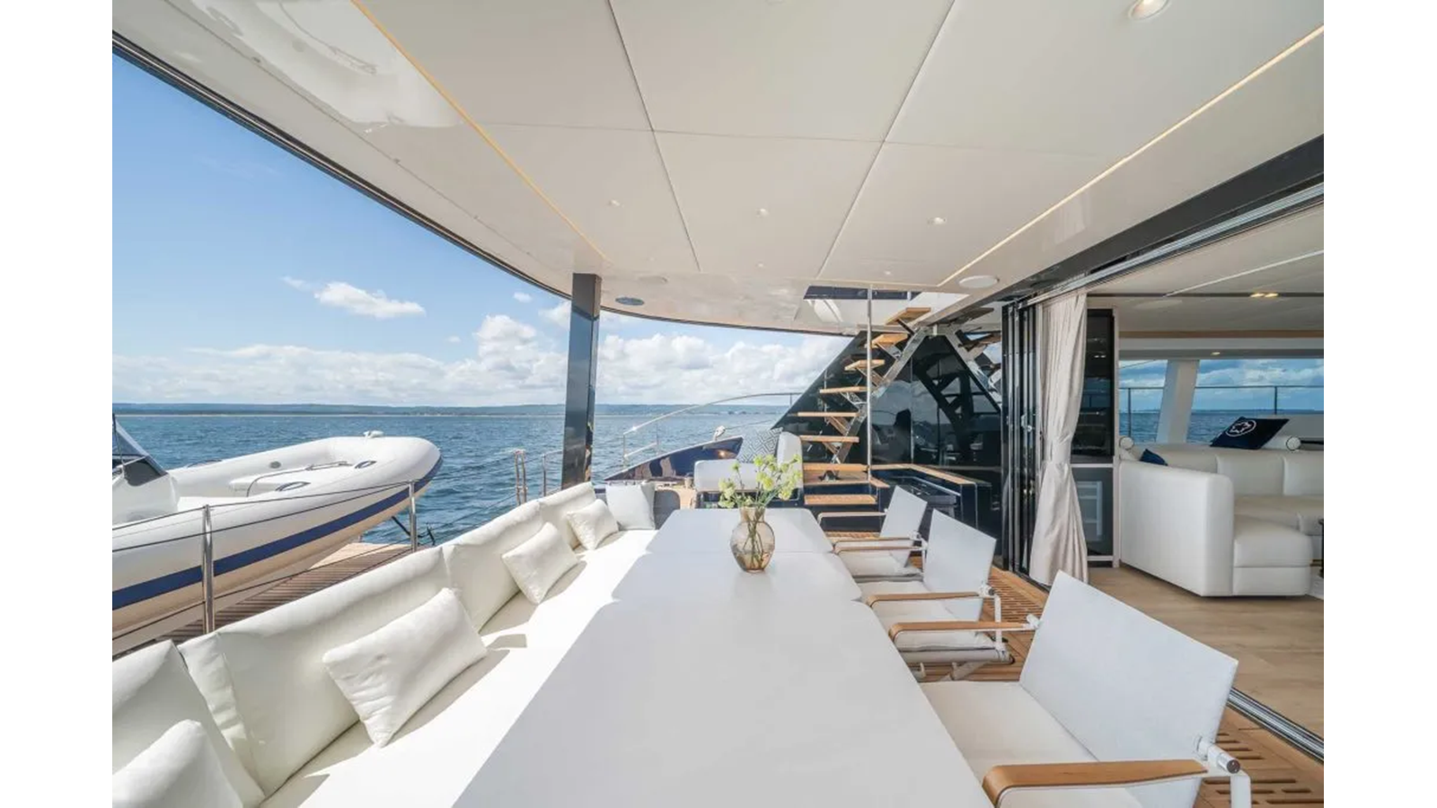 2023 SUNREEF YACHTS 77' 2