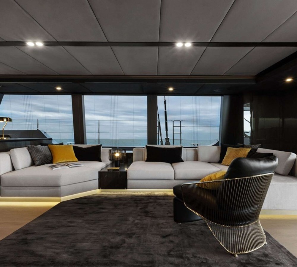 2023 SUNREEF YACHTS 78' 4