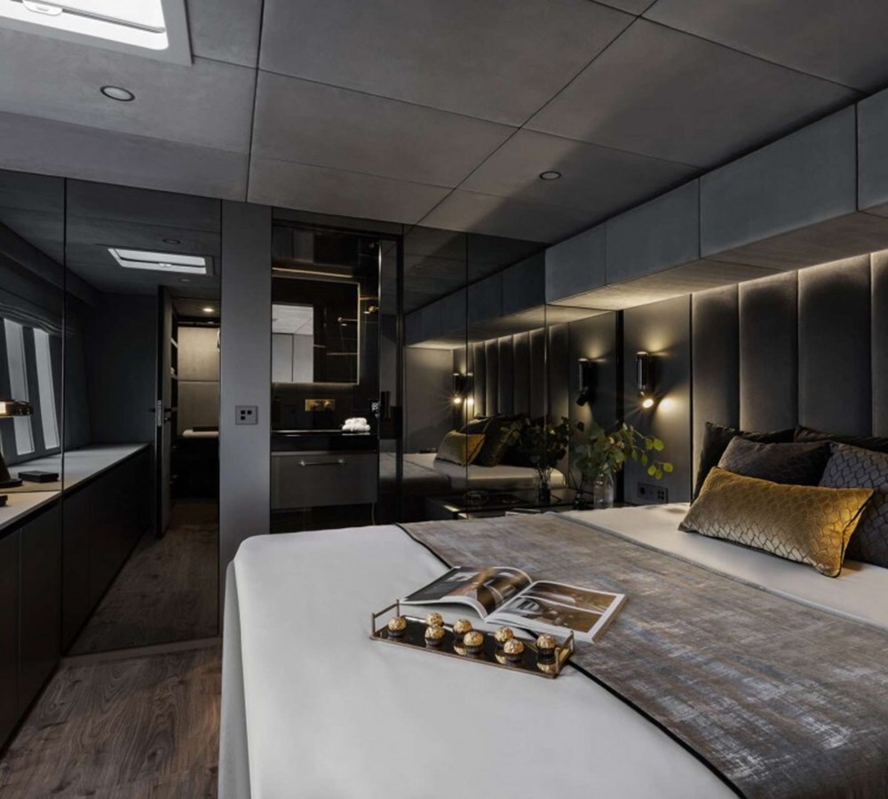 2023 SUNREEF YACHTS 78' 4