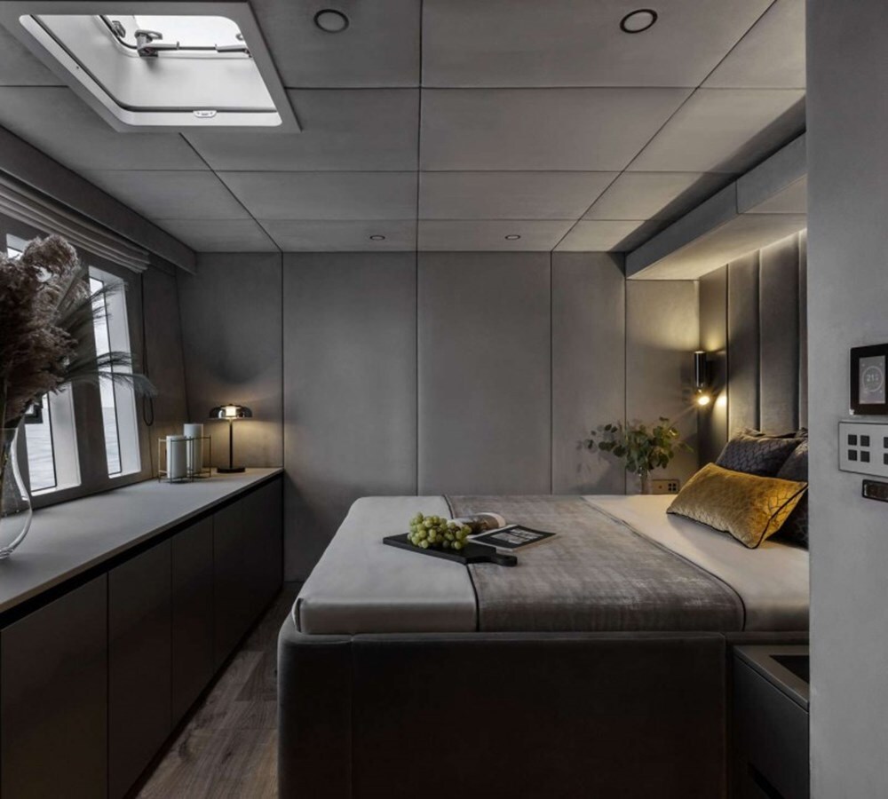 2023 SUNREEF YACHTS 78' 4