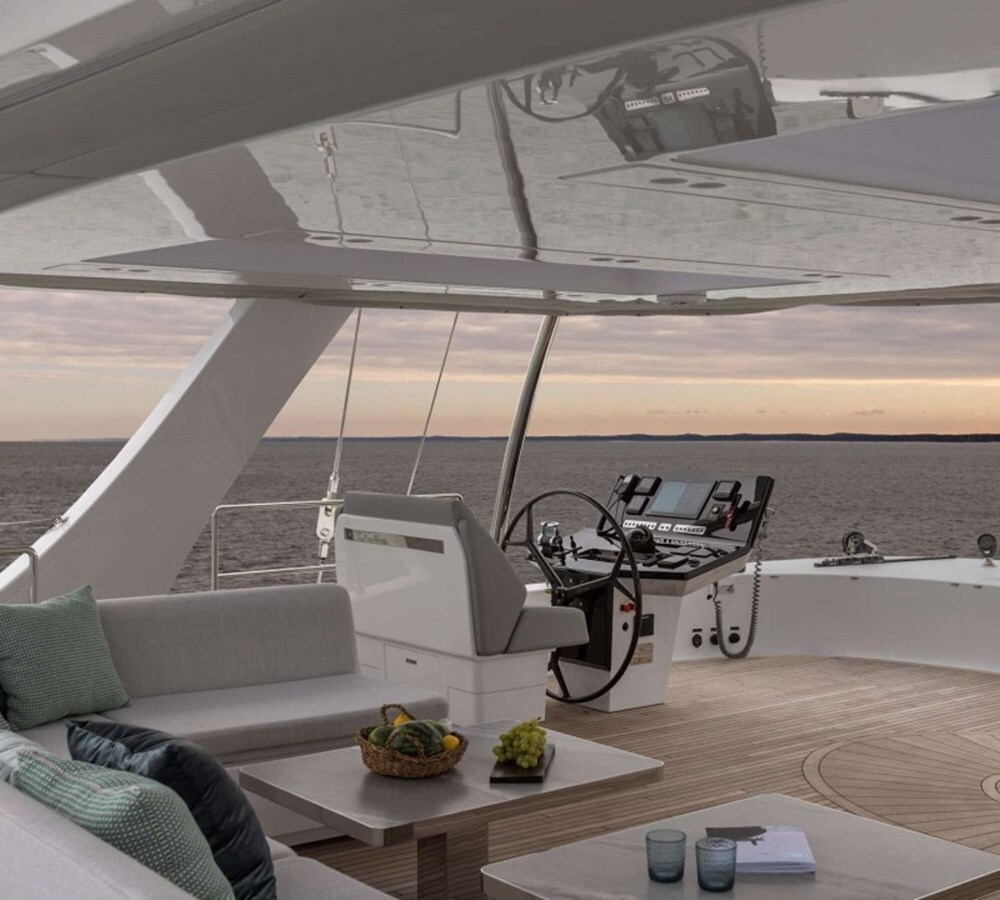 2023 SUNREEF YACHTS 78' 4