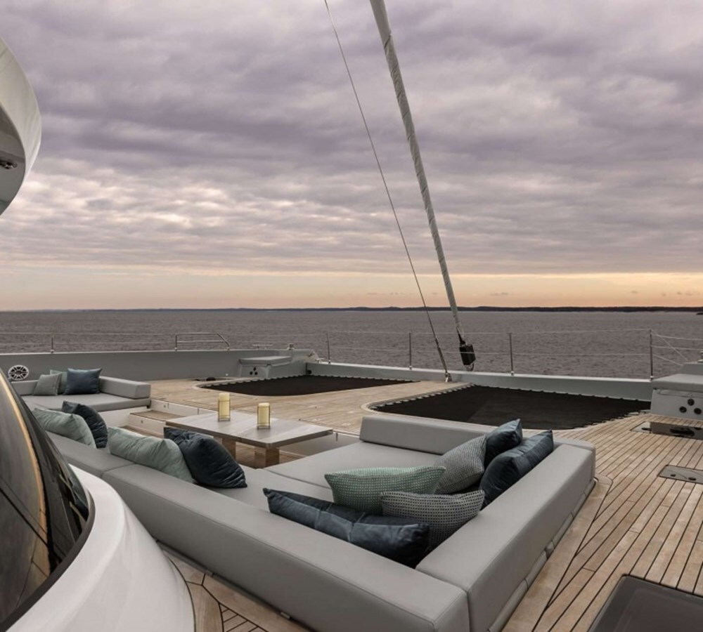 2023 SUNREEF YACHTS 78' 4