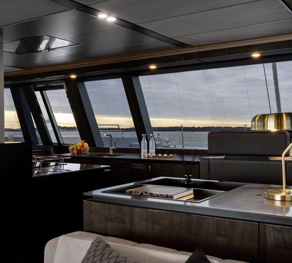 2023 SUNREEF YACHTS 78' 4