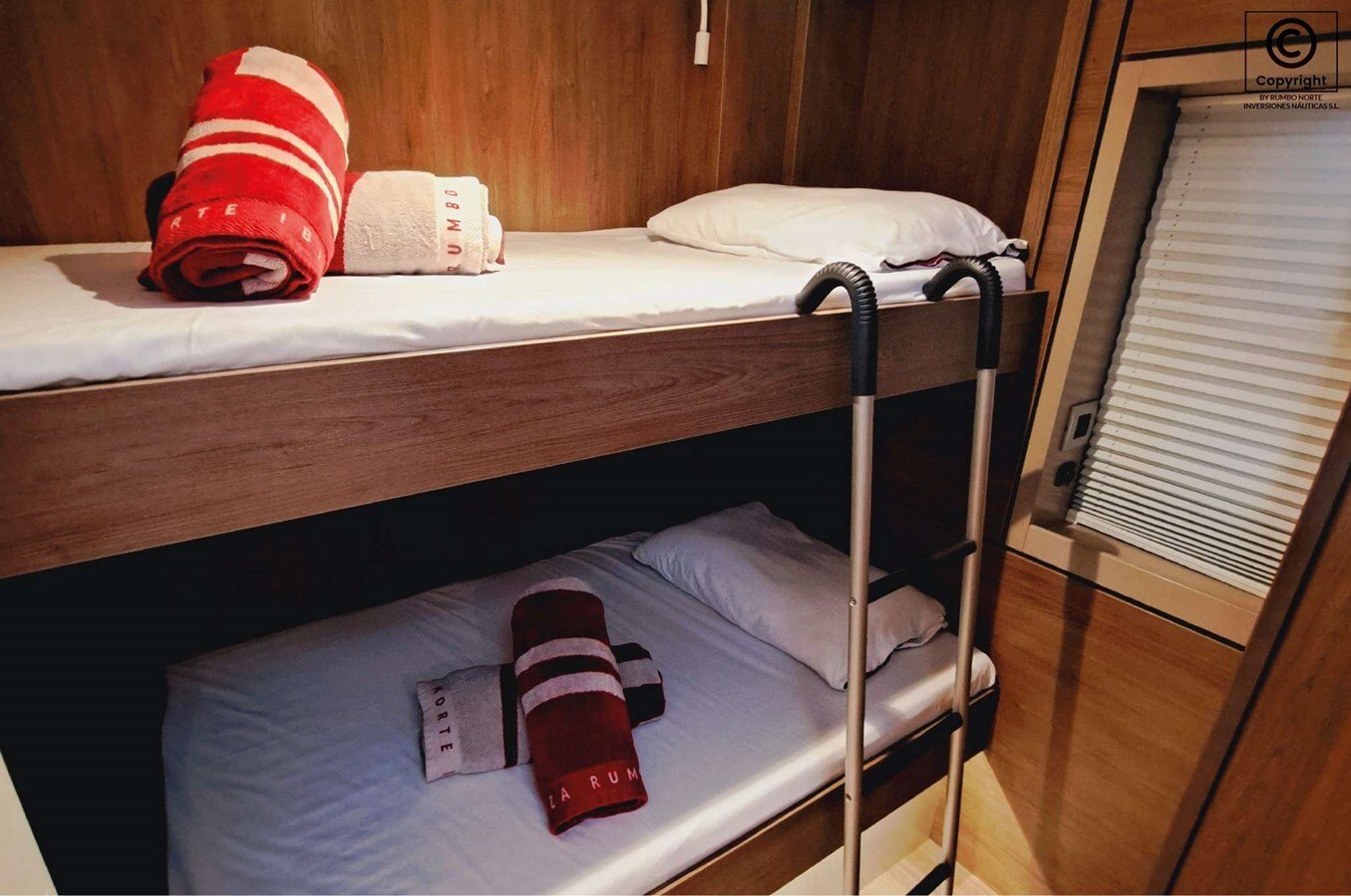 2024 BALI CATAMARANS 46'