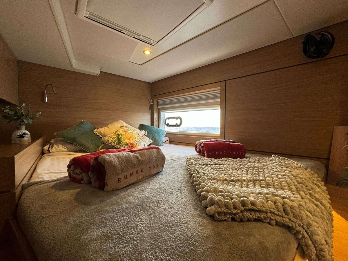 2024 BALI CATAMARANS 46'