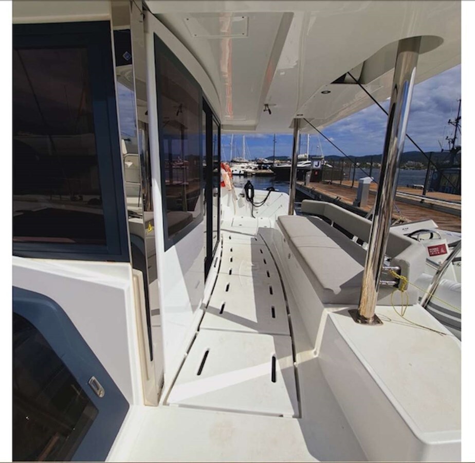 2024 BALI CATAMARANS 46'