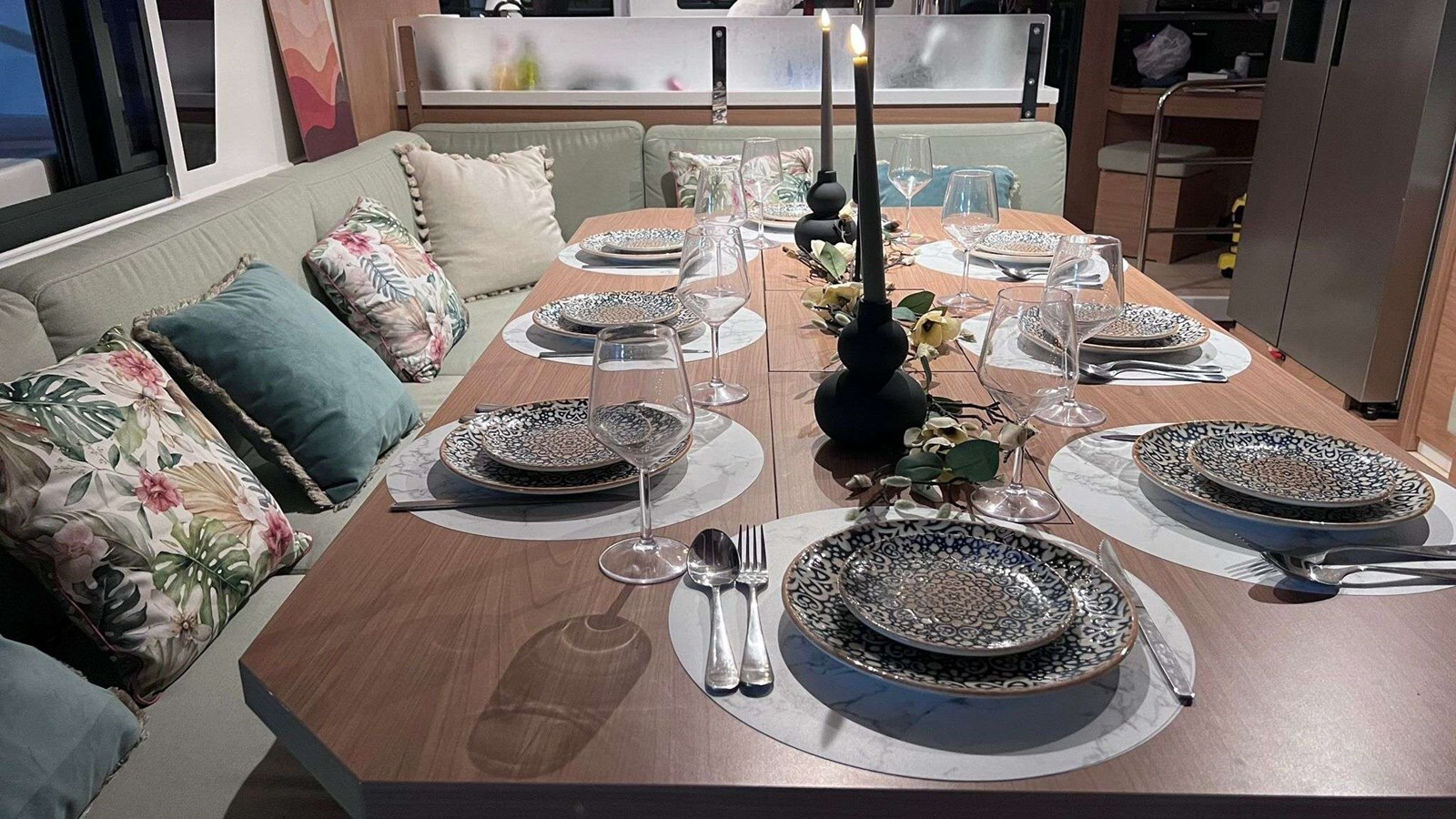 2024 BALI CATAMARANS 46'