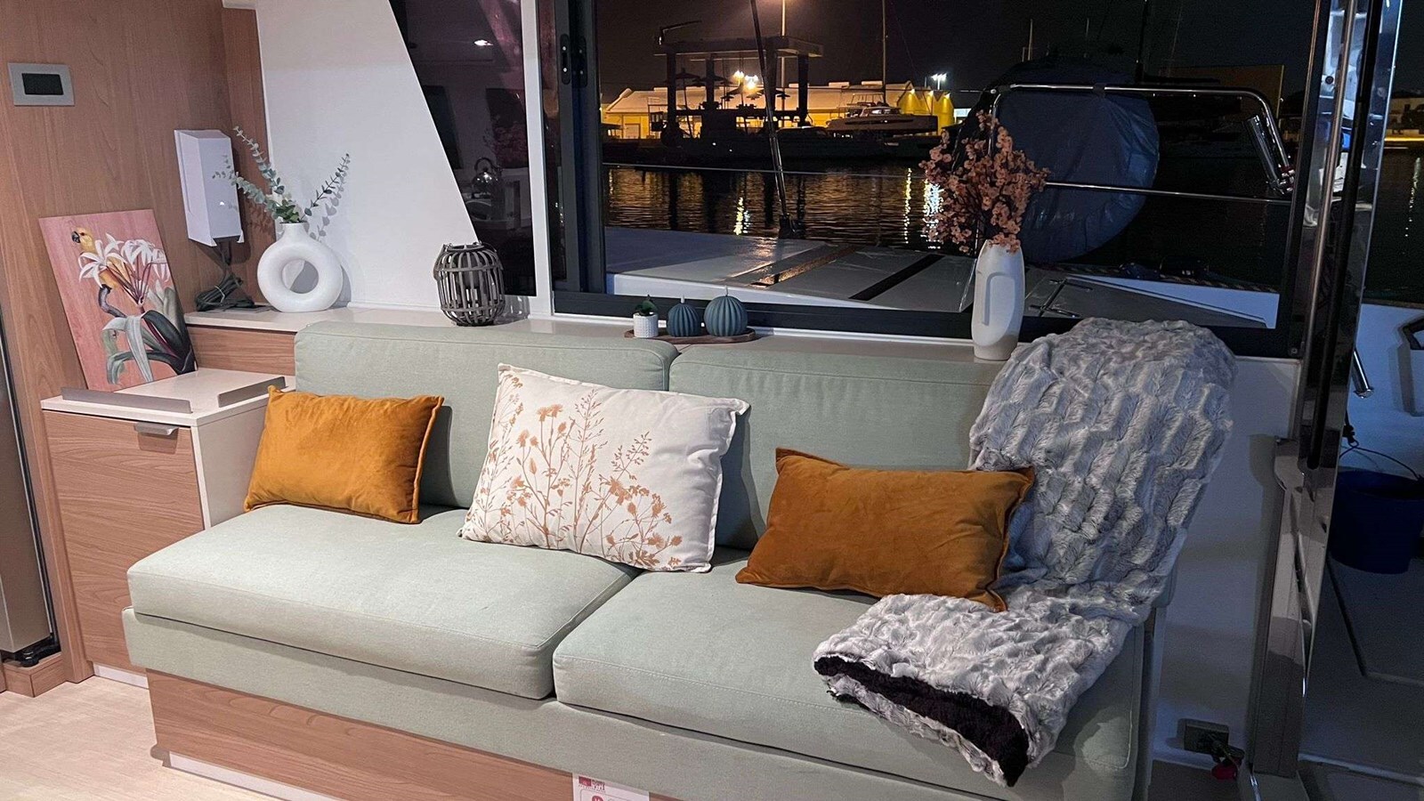 2024 BALI CATAMARANS 46'