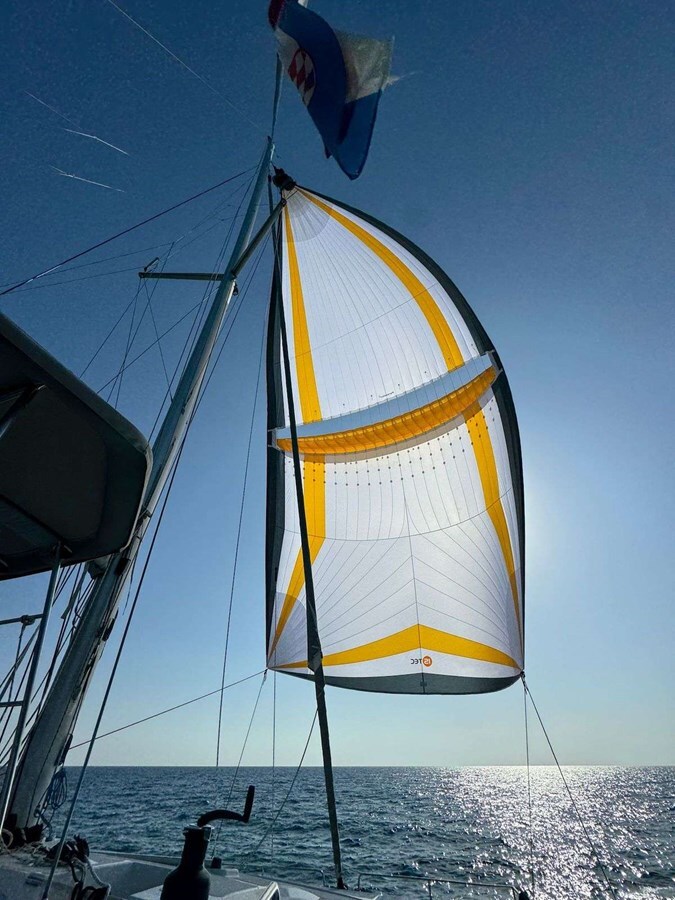 2024 BALI CATAMARANS 46'