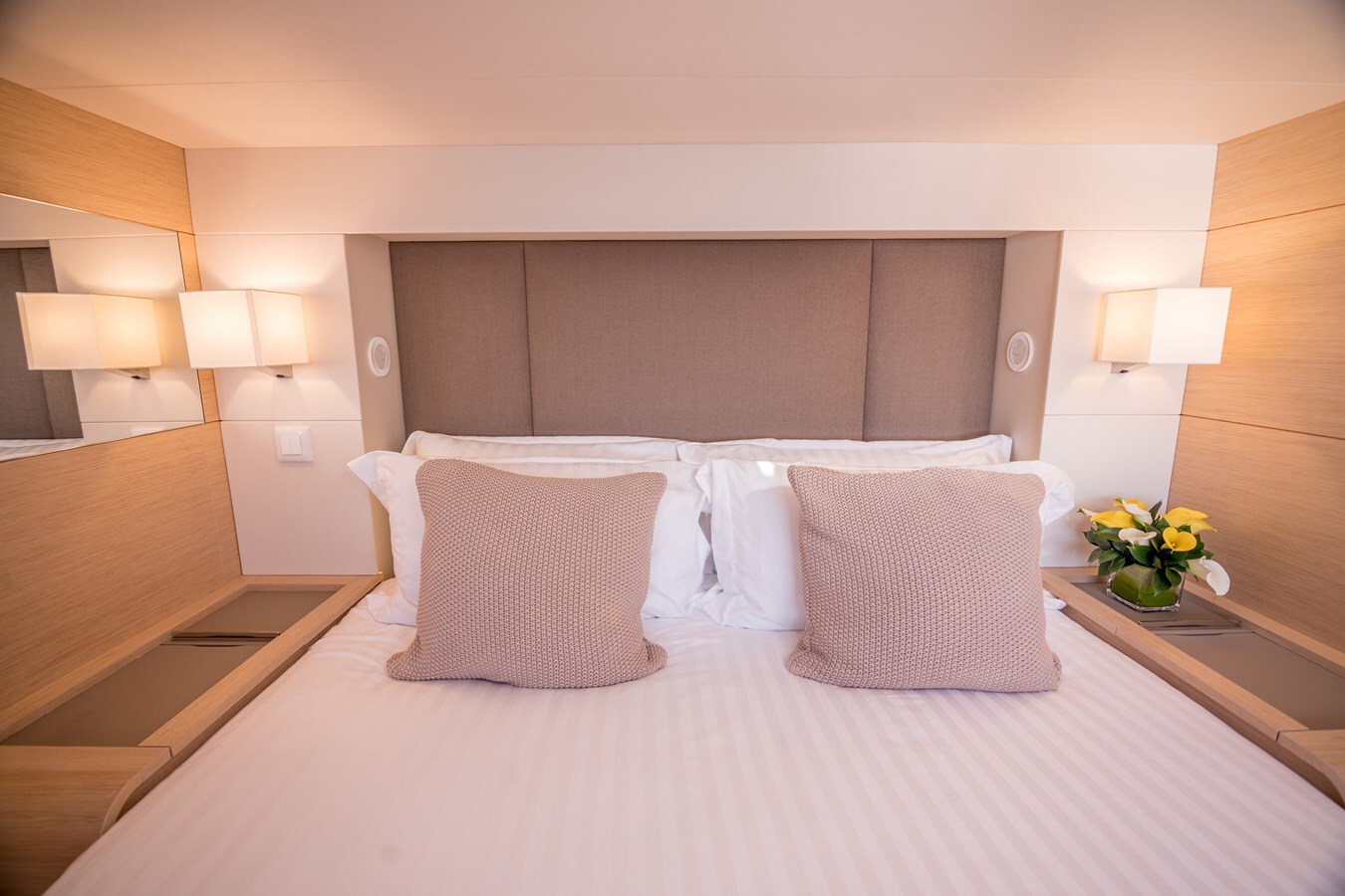 2024 FOUNTAINE PAJOT 64' 8