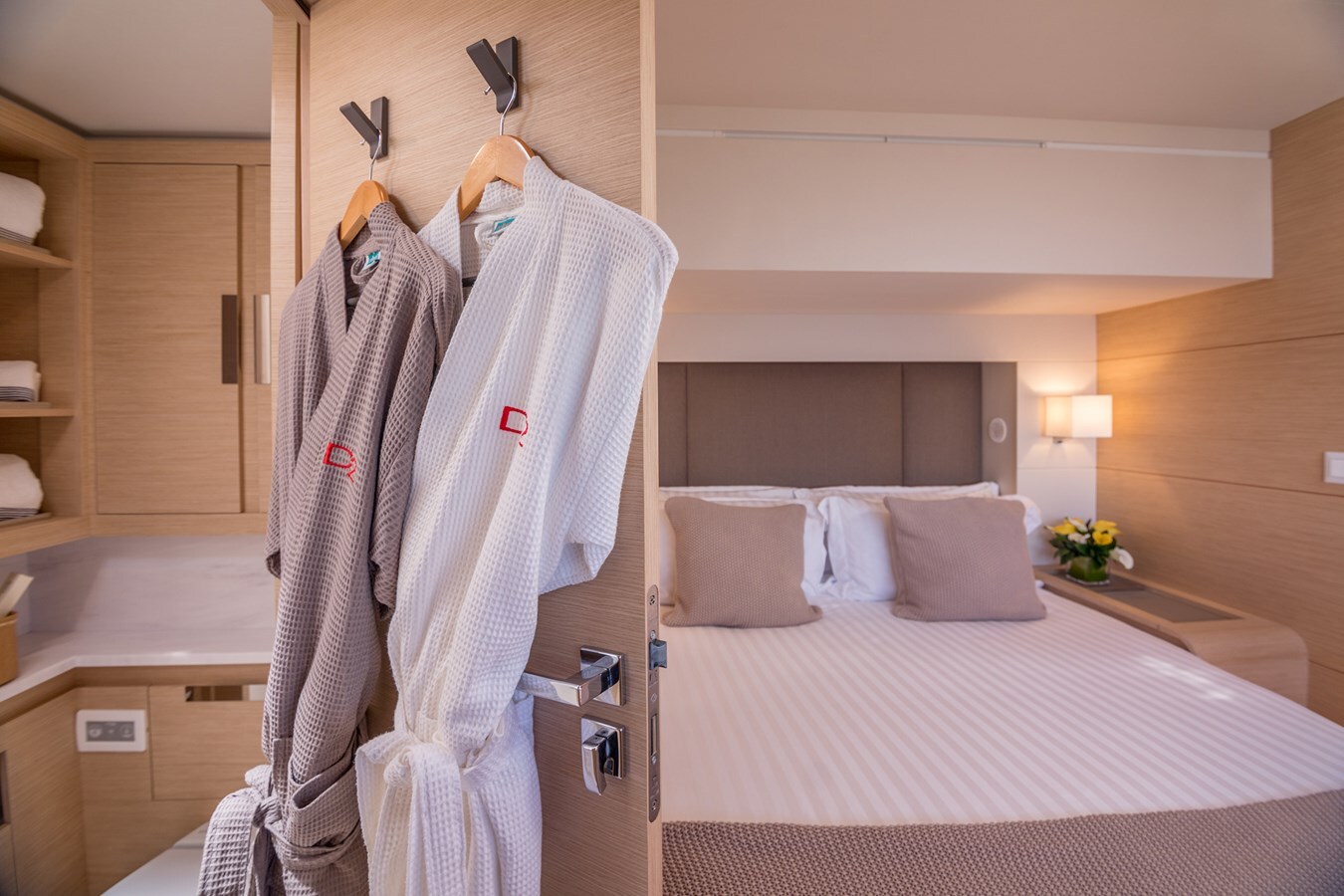 2024 FOUNTAINE PAJOT 64' 8