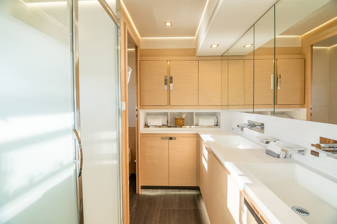 2024 FOUNTAINE PAJOT 64' 8