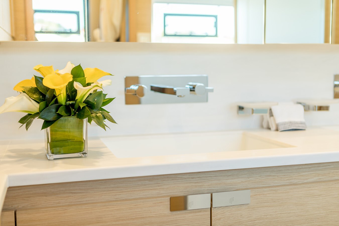 2024 FOUNTAINE PAJOT 64' 8