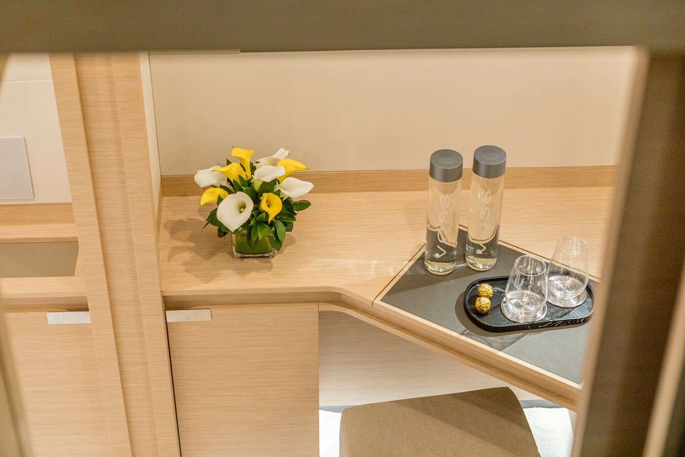 2024 FOUNTAINE PAJOT 64' 8