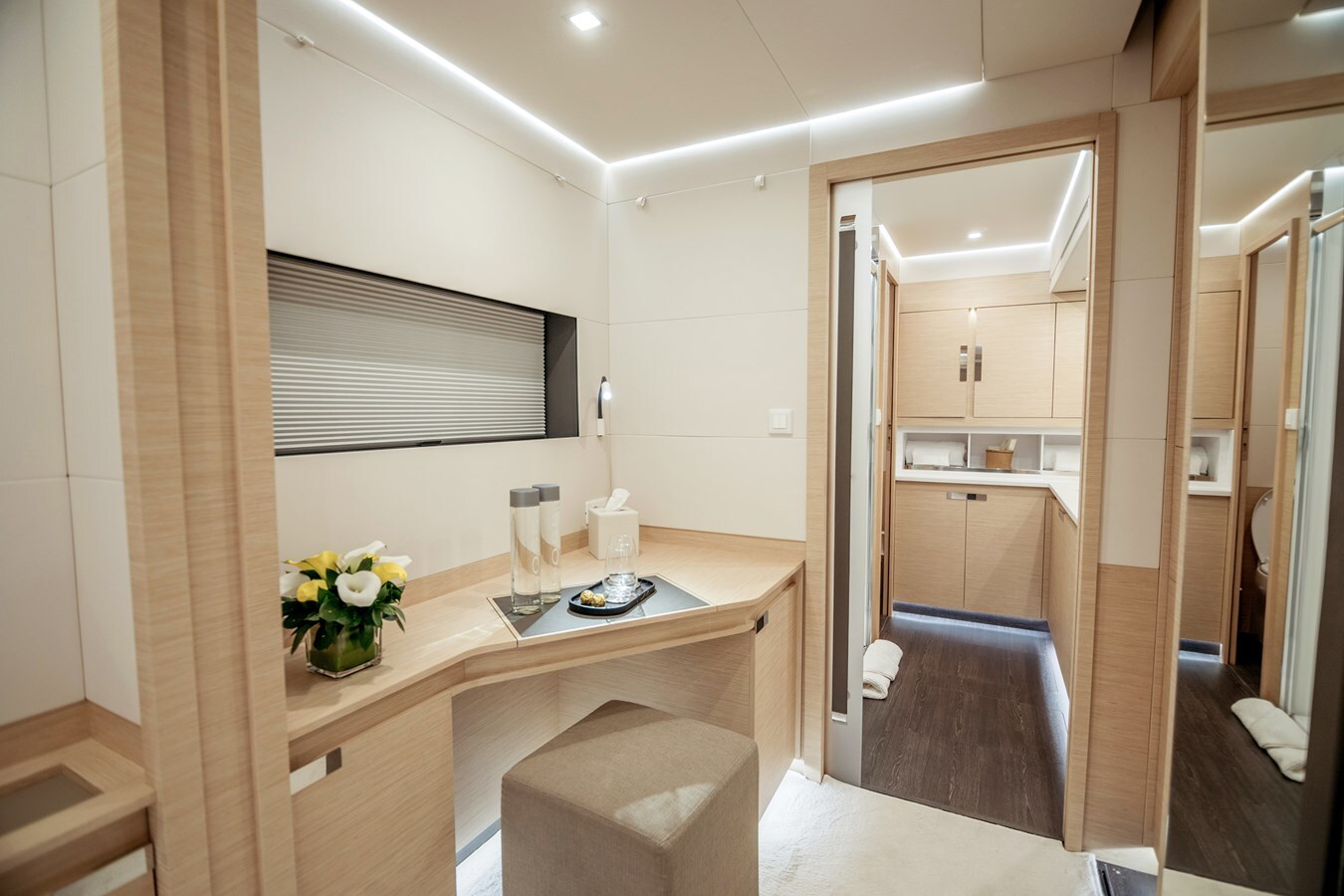 2024 FOUNTAINE PAJOT 64' 8