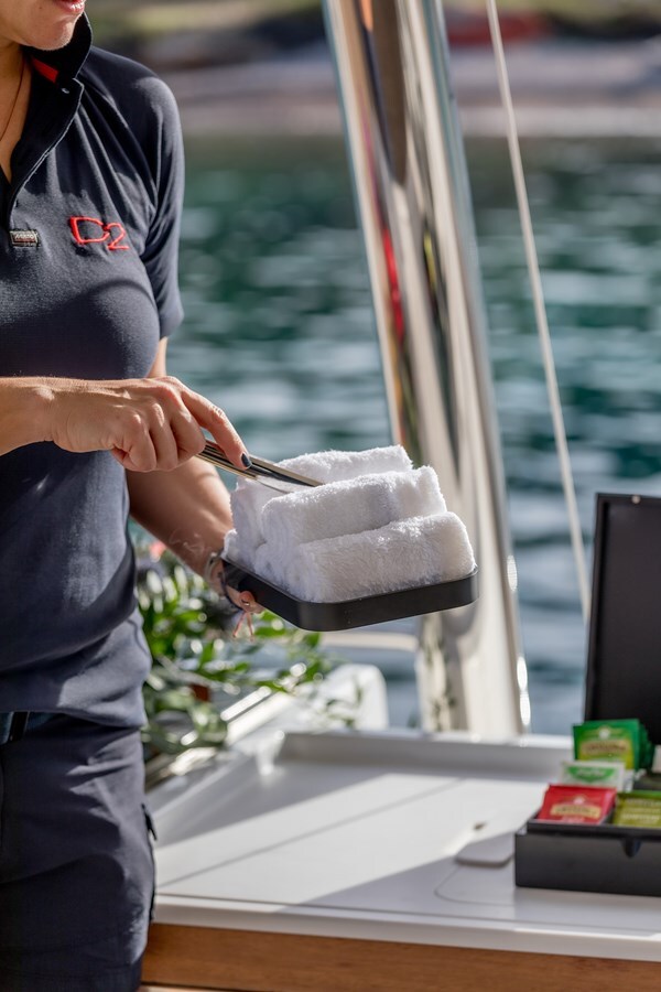 2024 FOUNTAINE PAJOT 64' 8