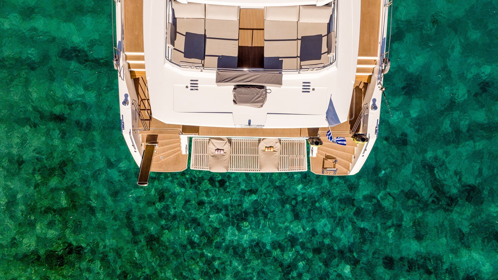 2024 FOUNTAINE PAJOT 64' 8