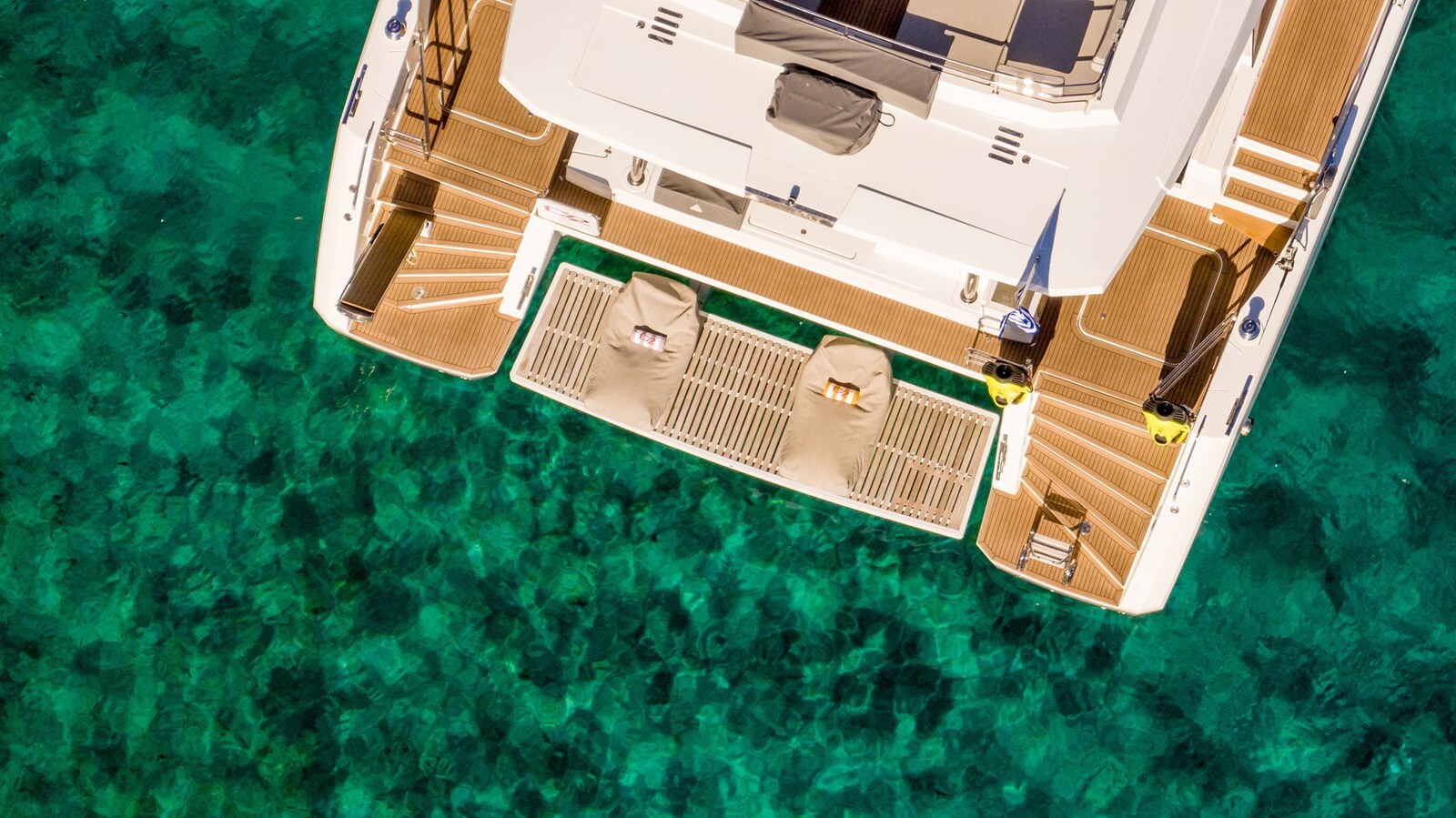 2024 FOUNTAINE PAJOT 64' 8