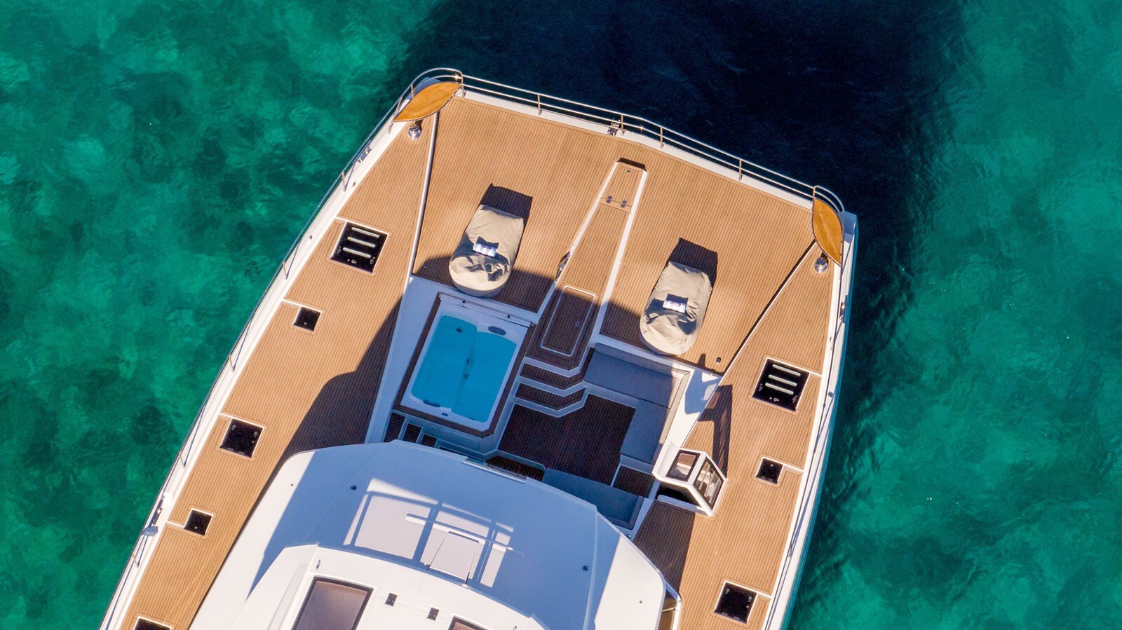 2024 FOUNTAINE PAJOT 64' 8