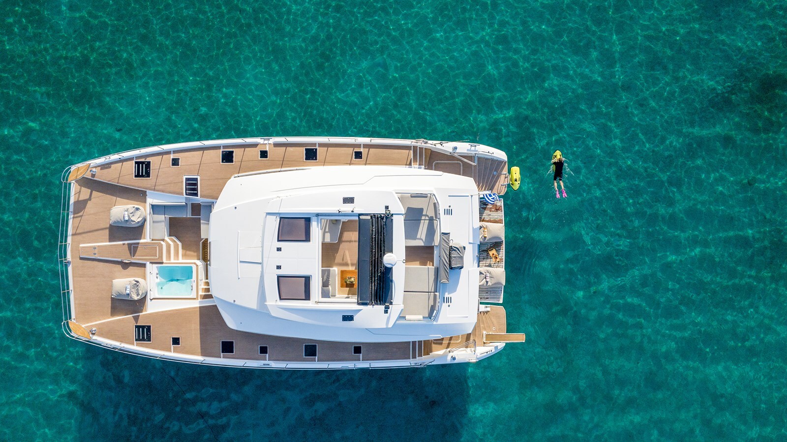 2024 FOUNTAINE PAJOT 64' 8