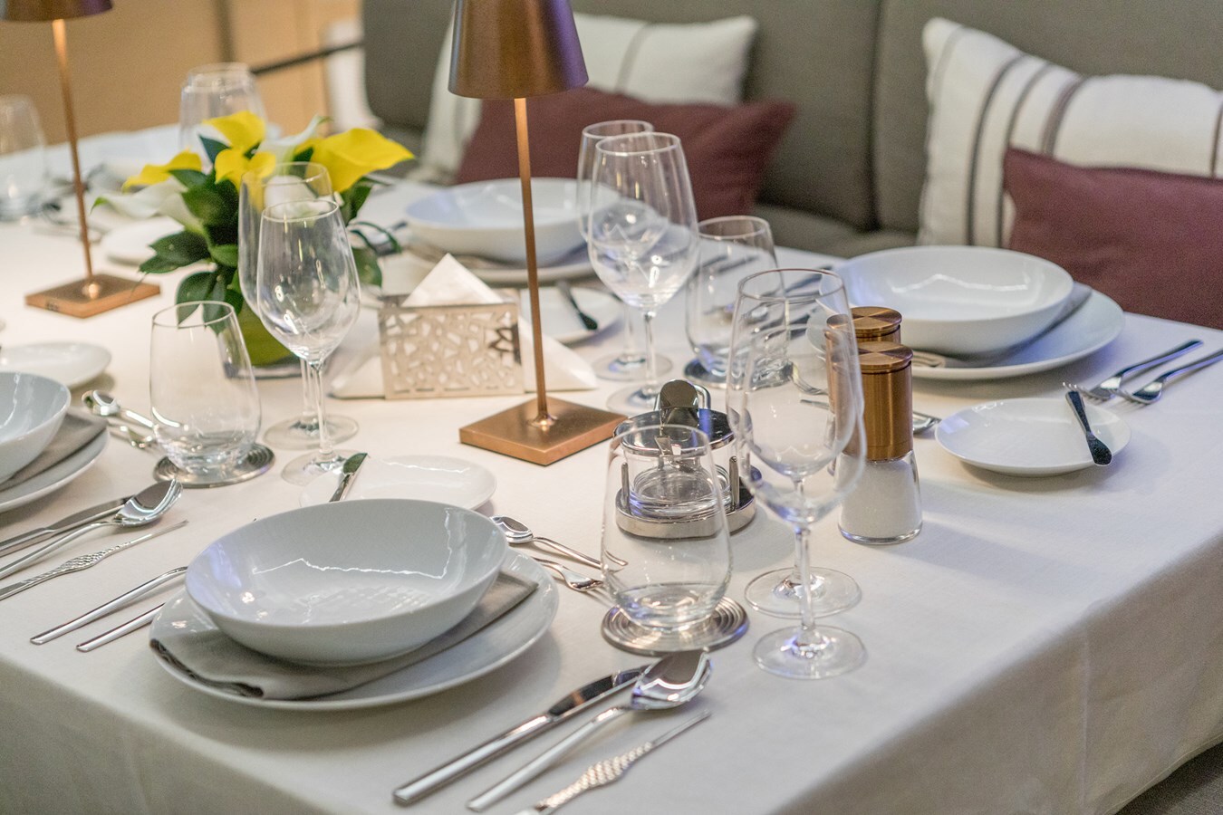 2024 FOUNTAINE PAJOT 64' 8