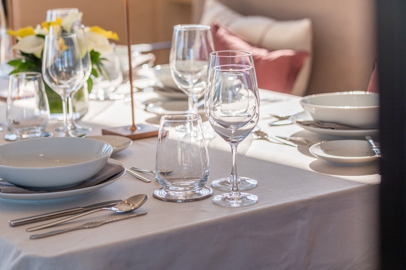 2024 FOUNTAINE PAJOT 64' 8