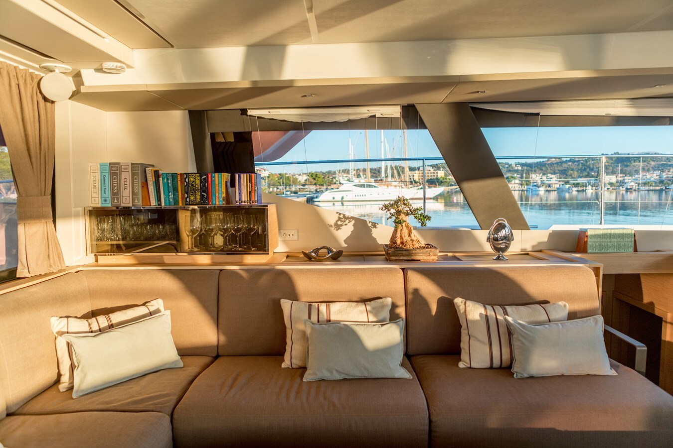 2024 FOUNTAINE PAJOT 64' 8