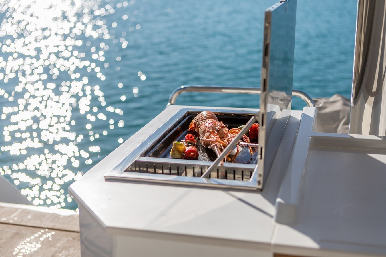 2024 FOUNTAINE PAJOT 64' 8