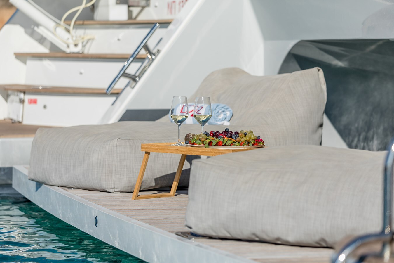 2024 FOUNTAINE PAJOT 64' 8