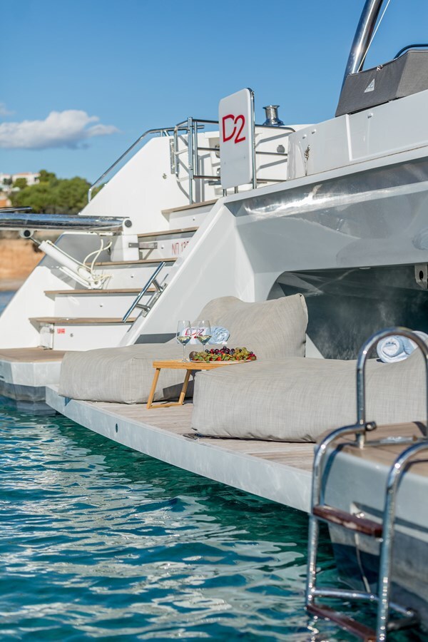 2024 FOUNTAINE PAJOT 64' 8