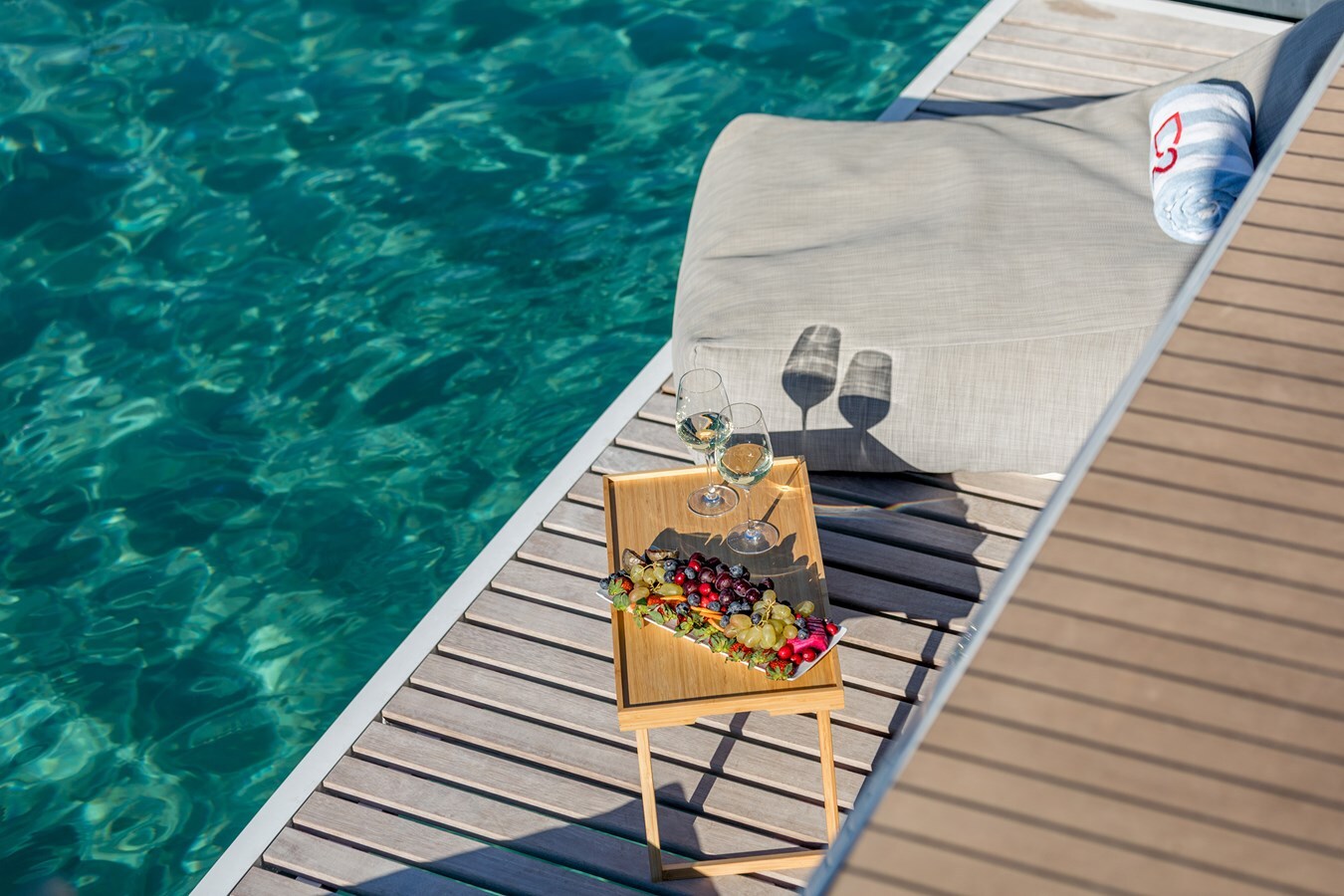 2024 FOUNTAINE PAJOT 64' 8