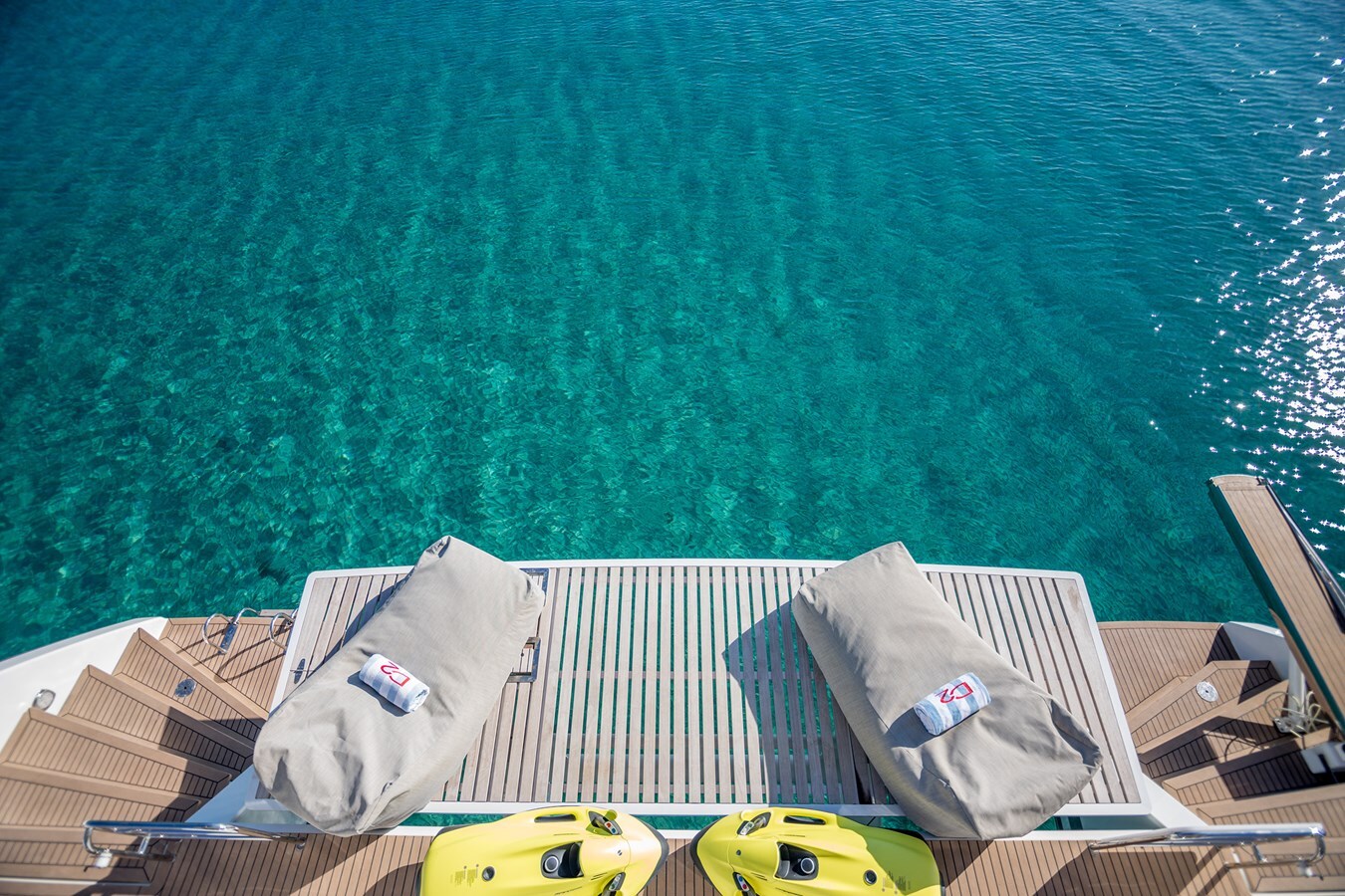 2024 FOUNTAINE PAJOT 64' 8