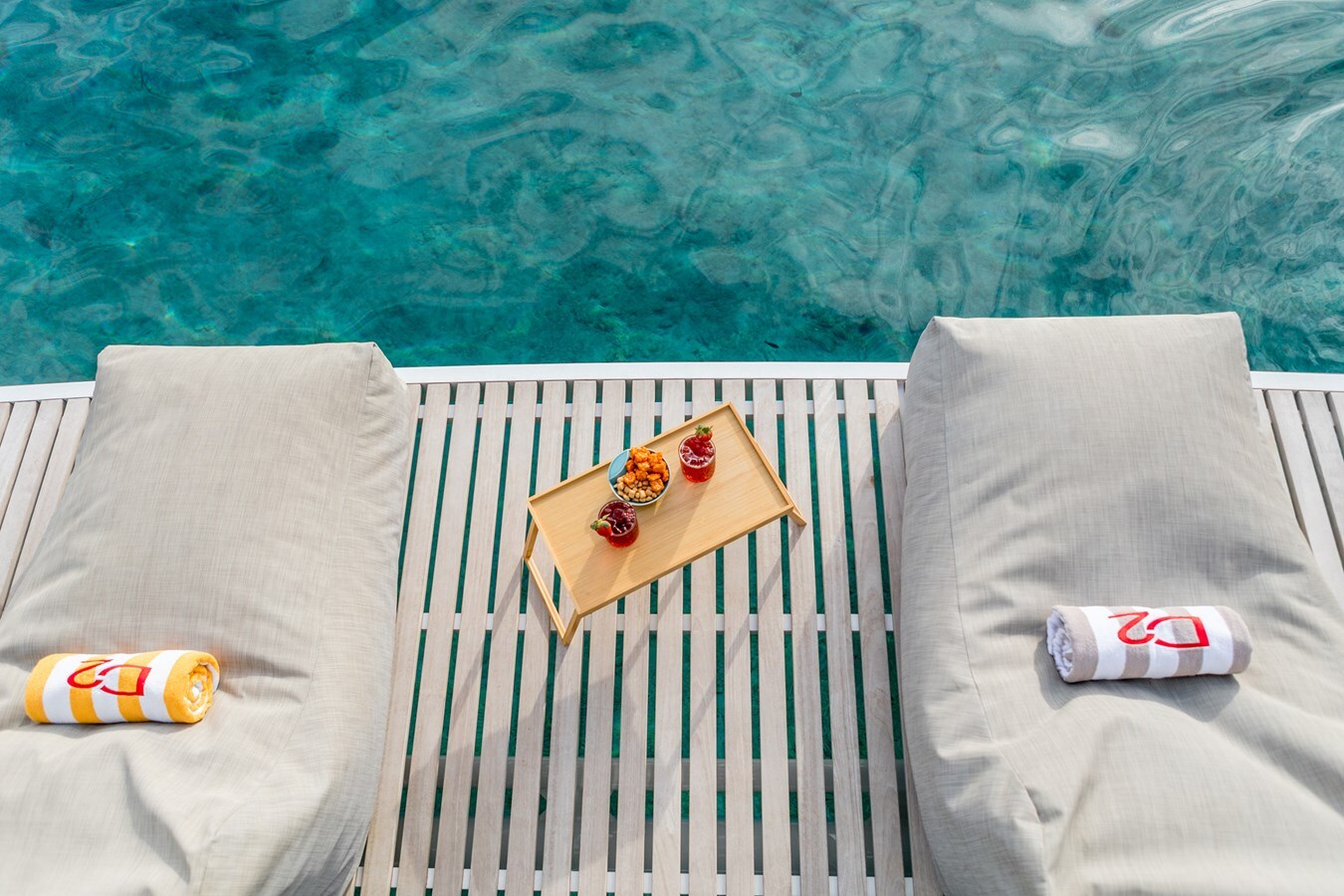 2024 FOUNTAINE PAJOT 64' 8