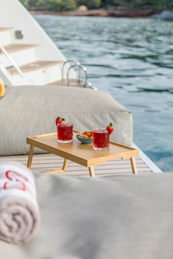 2024 FOUNTAINE PAJOT 64' 8