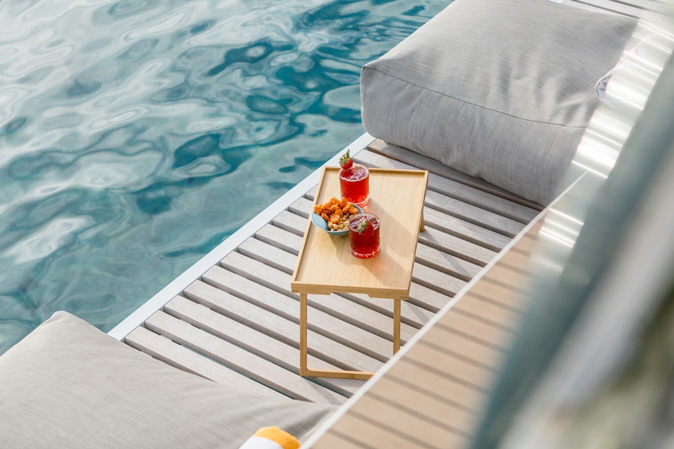 2024 FOUNTAINE PAJOT 64' 8